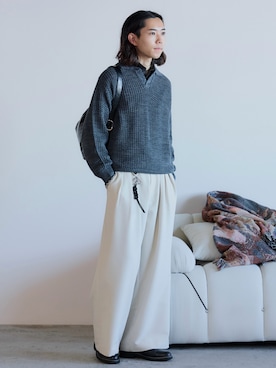 れいたさんのコーディネート