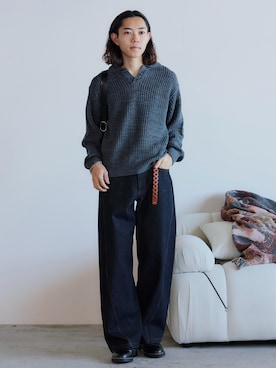 れいたさんのコーディネート