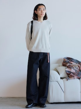 れいたさんのコーディネート