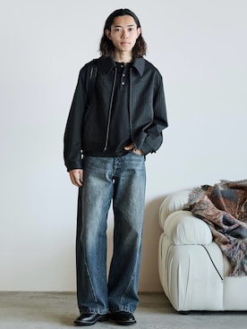 れいたさんのコーディネート