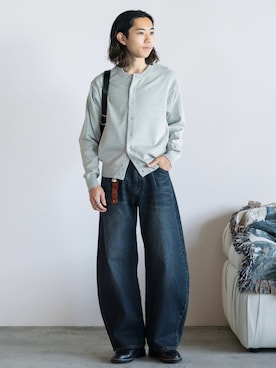 れいたさんのコーディネート