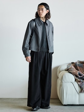 れいたさんのコーディネート