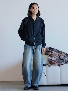 れいたさんのコーディネート