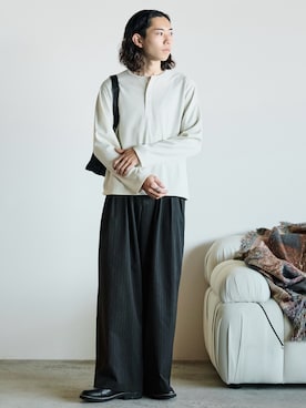 れいたさんのコーディネート