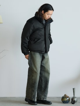 れいたさんのコーディネート