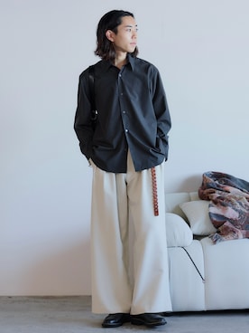 れいたさんのコーディネート