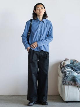 れいたさんのコーディネート