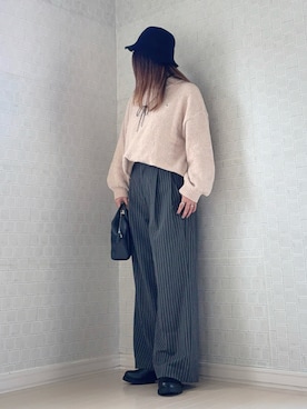 UMiSatoさんのコーディネート