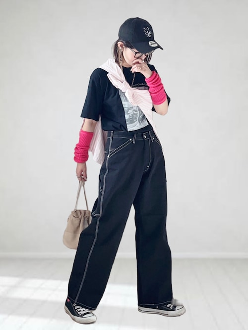 UMiSatoさんのコーディネート