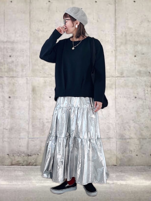 UMiSatoさんのコーディネート