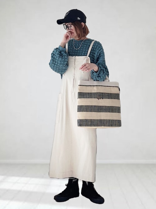 UMiSatoさんのコーディネート