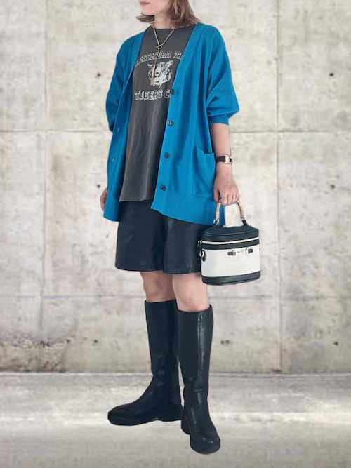 UMiSatoさんのコーディネート