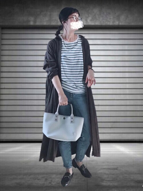UMiSatoさんのコーディネート