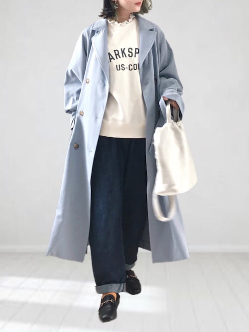 UMiSatoさんのコーディネート