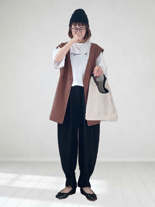 UMiSatoさんのコーディネート