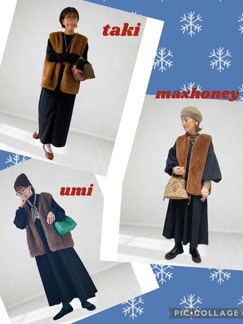 UMiSatoさんのコーディネート