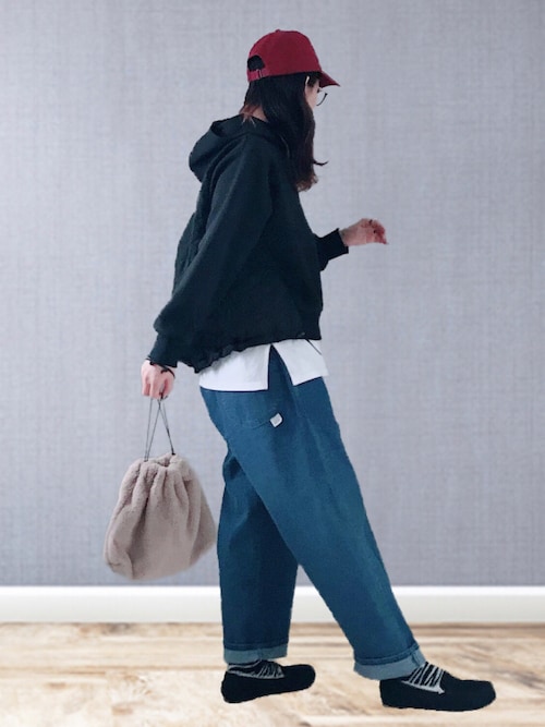 UMiSatoさんのコーディネート
