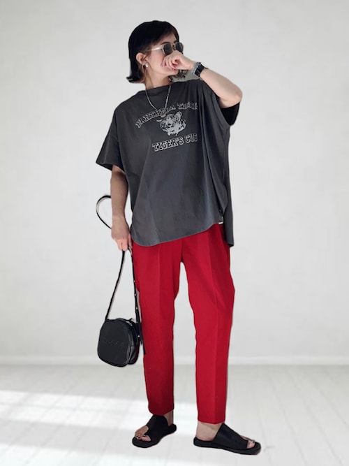 UMiSatoさんのコーディネート