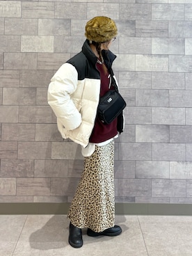 UMiSatoさんのコーディネート