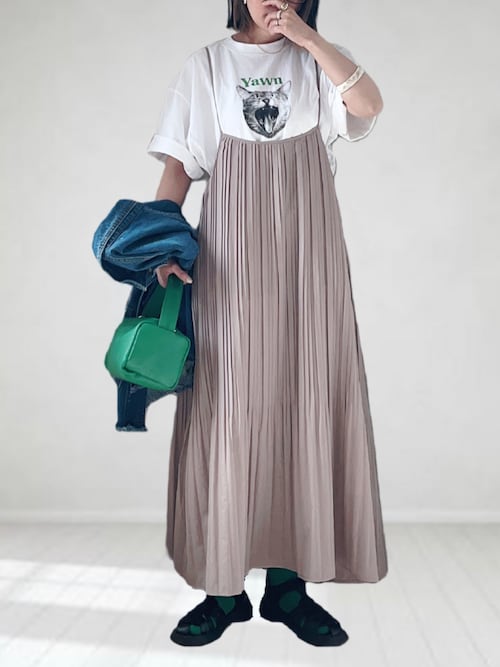 UMiSatoさんのコーディネート