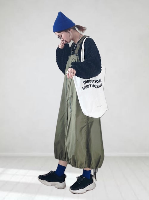 UMiSatoさんのコーディネート