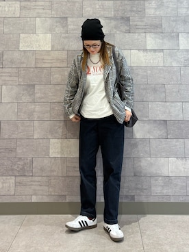 UMiSatoさんのコーディネート