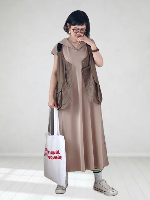 UMiSatoさんのコーディネート