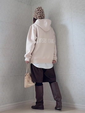 UMiSatoさんのコーディネート