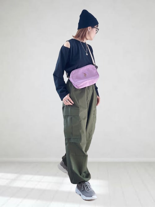 UMiSatoさんのコーディネート