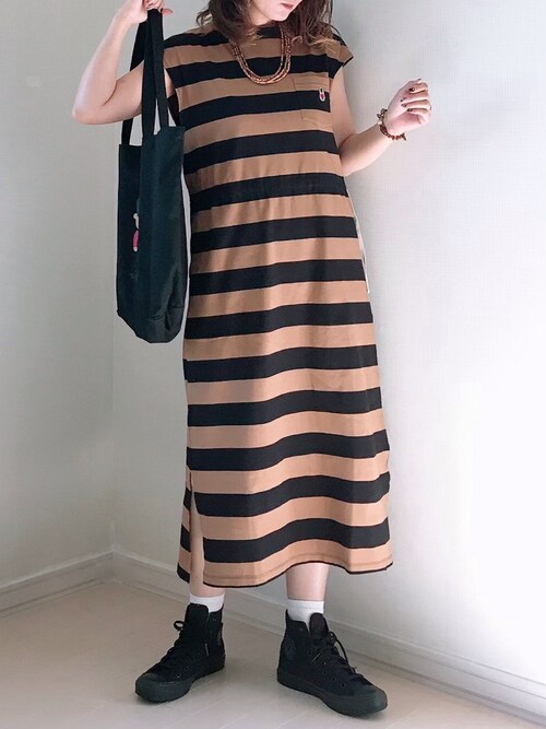 UMiSatoさんのコーディネート