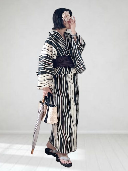 UMiSatoさんのコーディネート