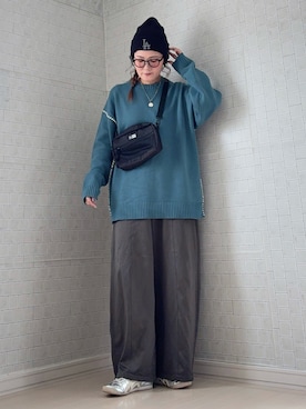 UMiSatoさんのコーディネート