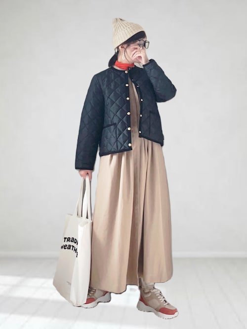 UMiSatoさんのコーディネート