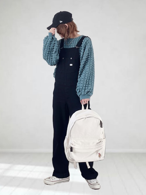 UMiSatoさんのコーディネート