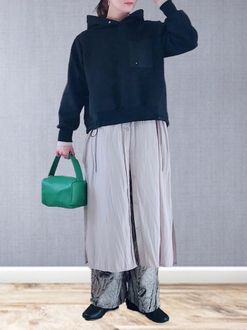 UMiSatoさんのコーディネート