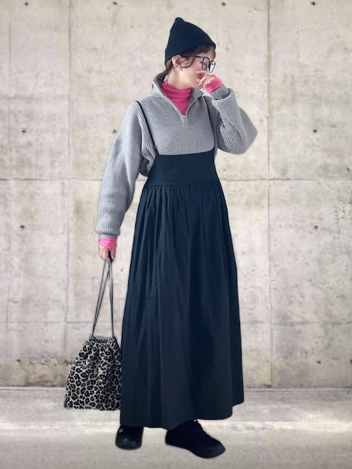 UMiSatoさんのコーディネート