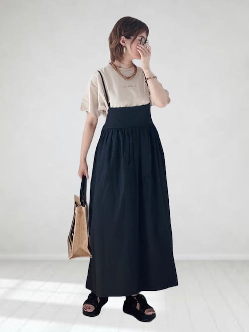 UMiSatoさんのコーディネート