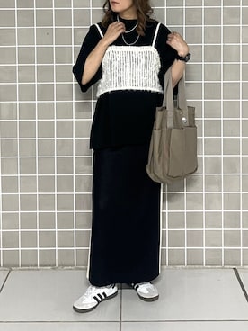 UMiSatoさんのコーディネート
