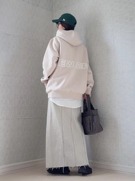 UMiSatoさんのコーディネート