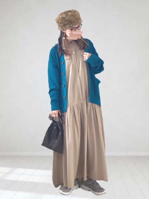 UMiSatoさんのコーディネート