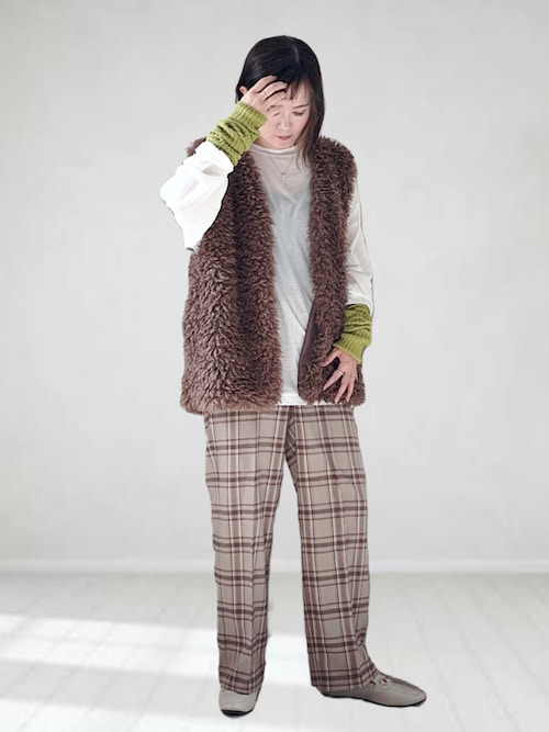 UMiSatoさんのコーディネート