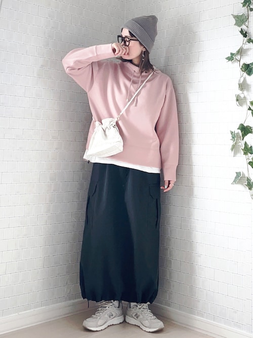 UMiSatoさんのコーディネート