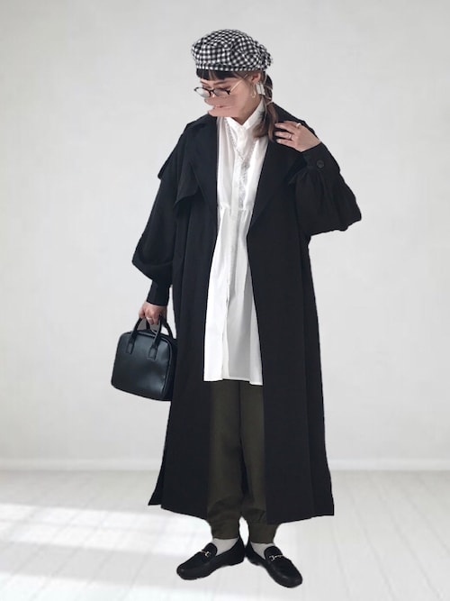 UMiSatoさんのコーディネート