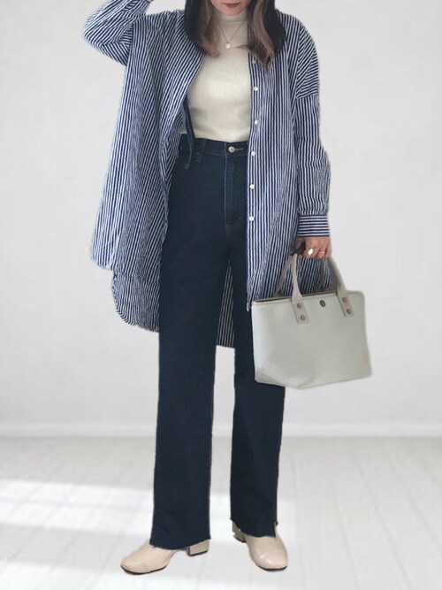 UMiSatoさんのコーディネート