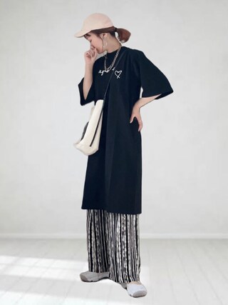 専用商品 LEPSIM（レプシィム）の「アソートプリントイージーパンツ