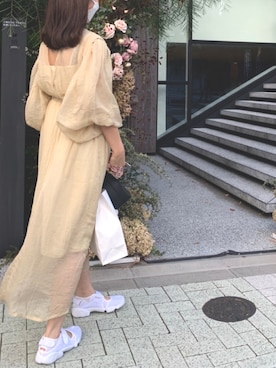 Macoさんのコーディネート