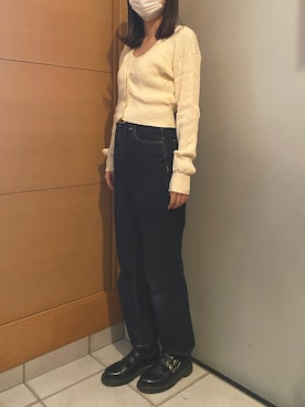 Macoさんのコーディネート