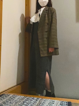 Macoさんのコーディネート