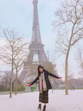 Chia さんのコーディネート