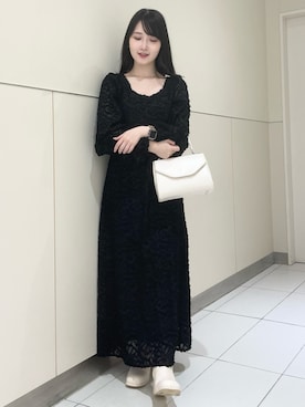 mayu さんのコーディネート